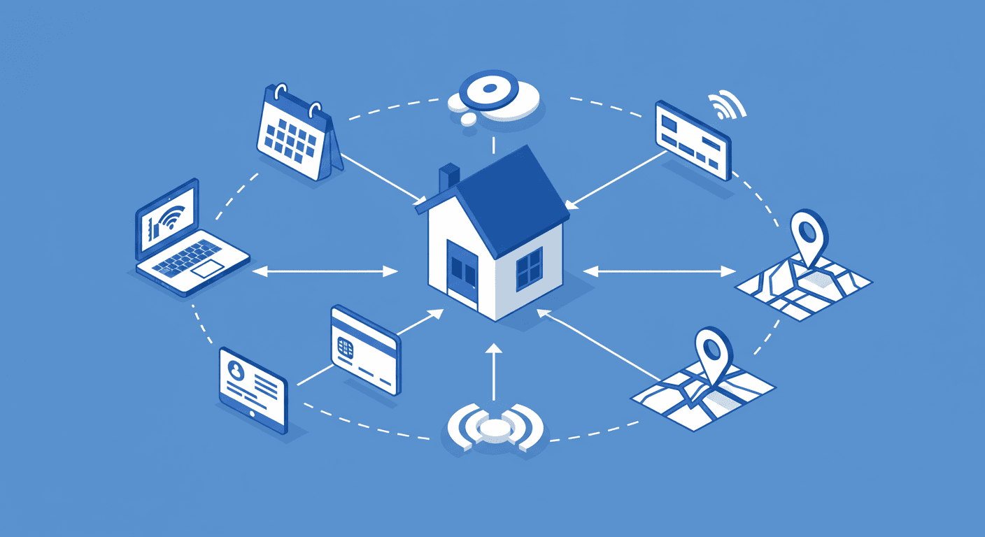 이사 후 필수! 주소 일괄 변경부터 공과금 자동 납부까지 완벽 가이드